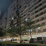 Cozy Unit Near Pool Amenities