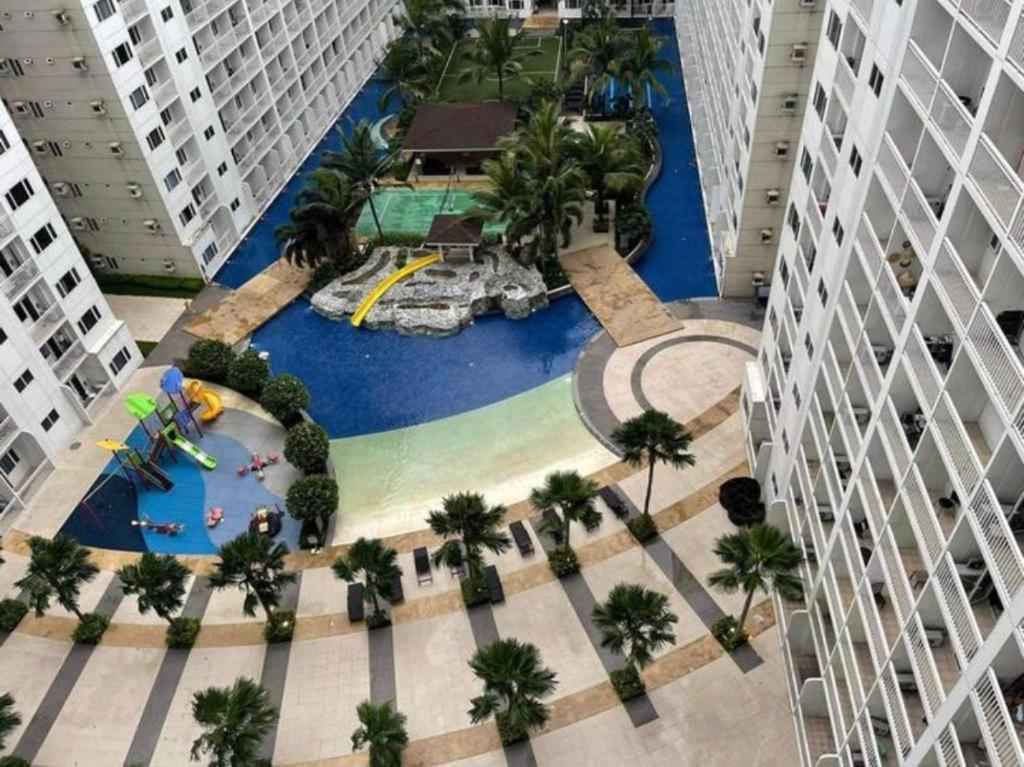 Apartment Cozy Unit Near Pool Amenities