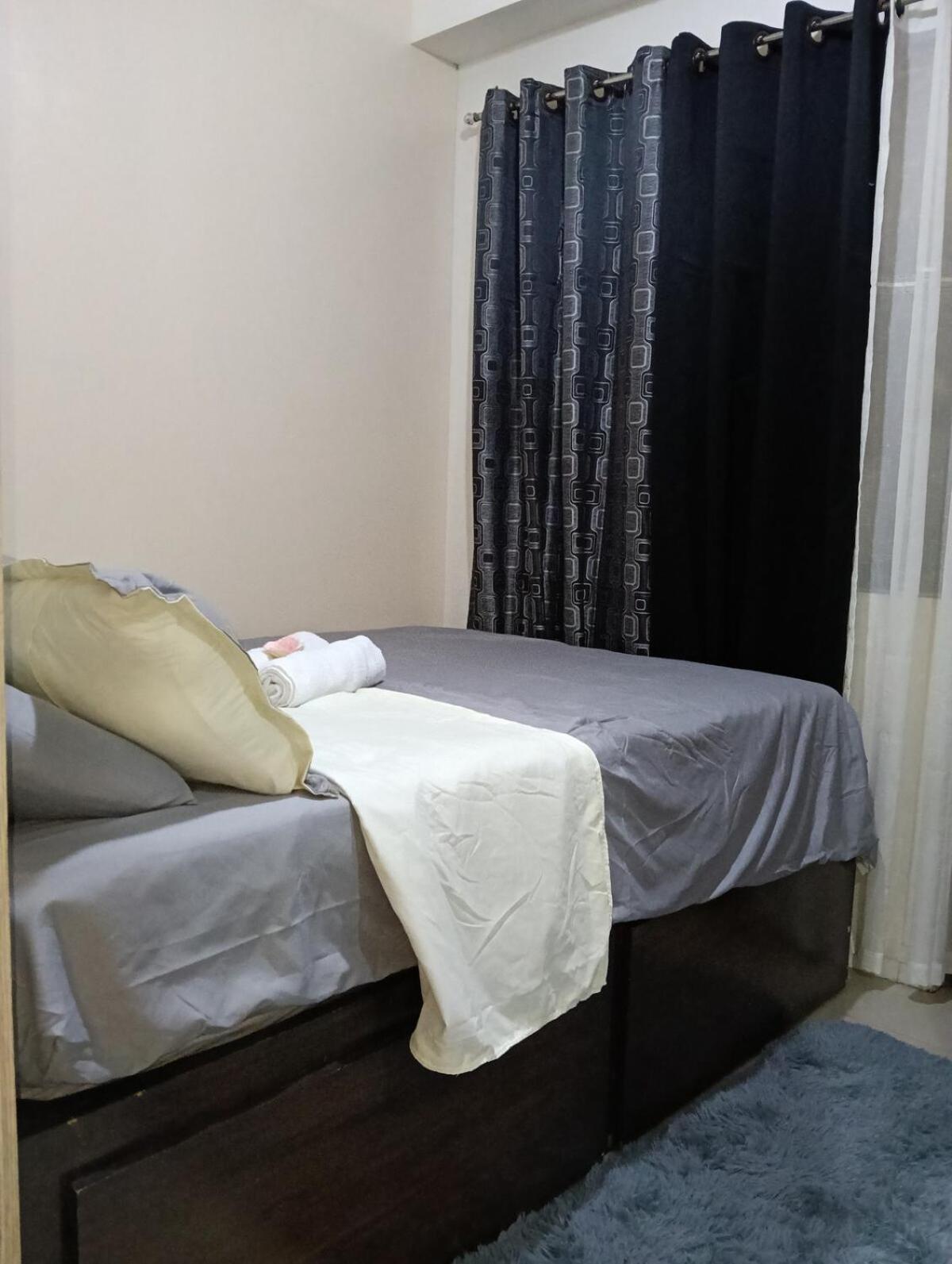 Cozy Unit Near Pool Amenities