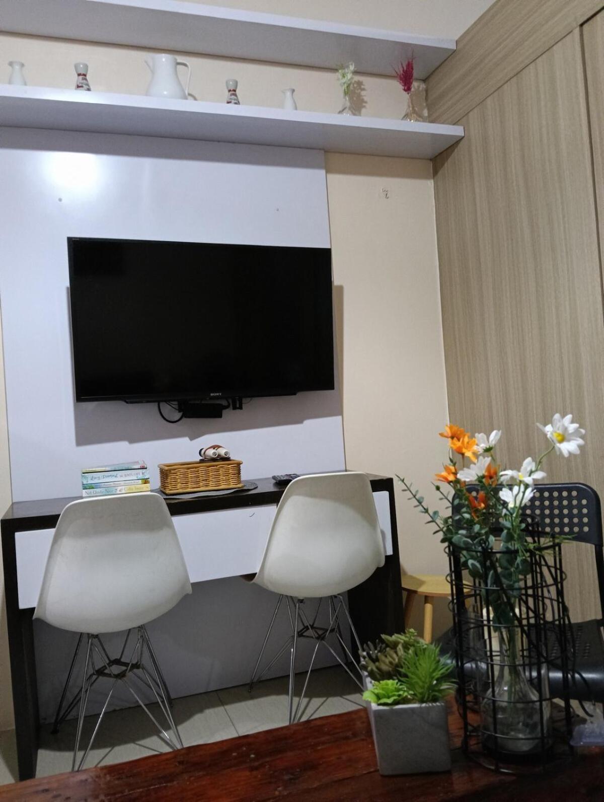 Apartment Cozy Unit Near Pool Amenities