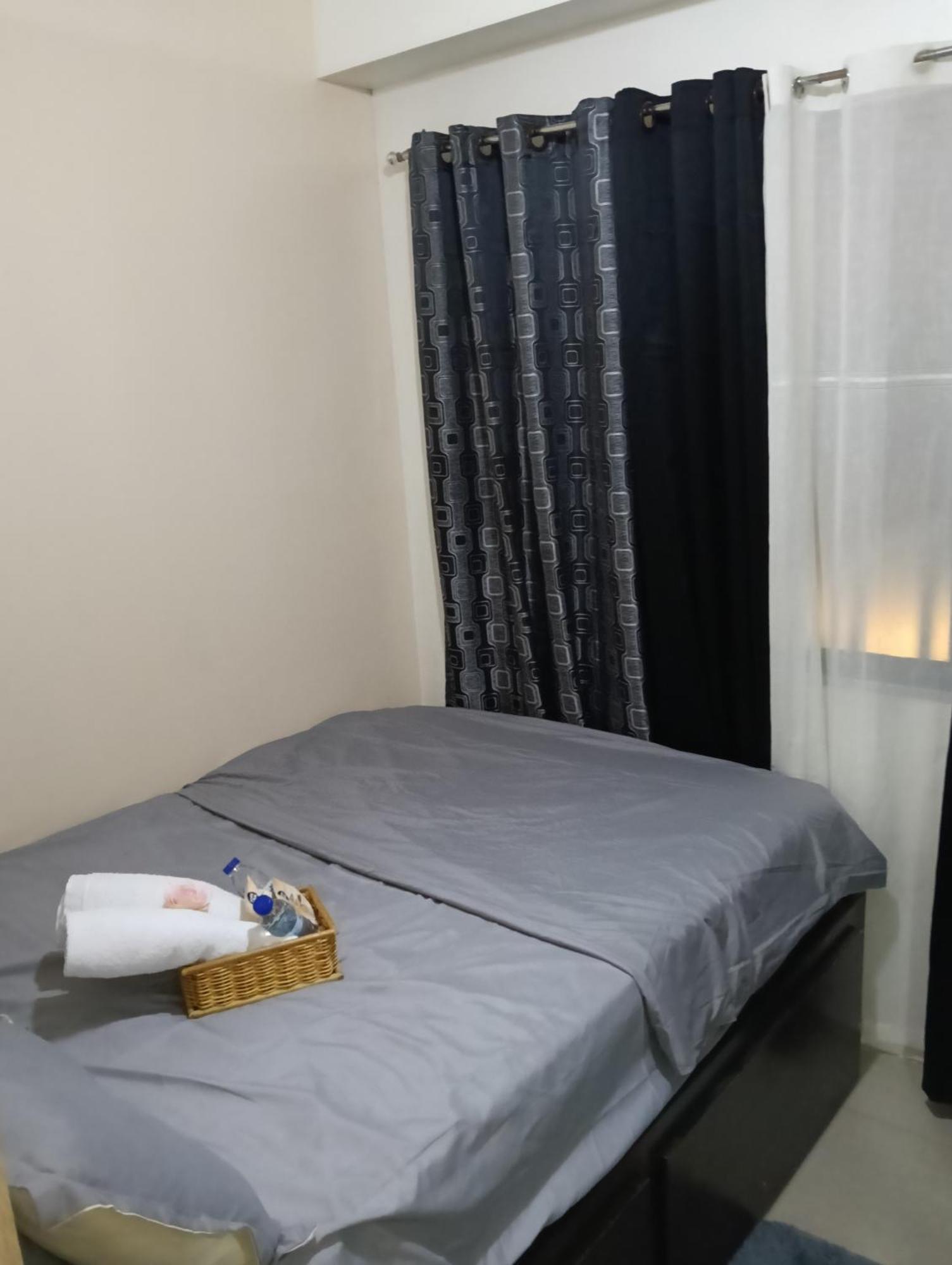 Cozy Unit Near Pool Amenities * Manila