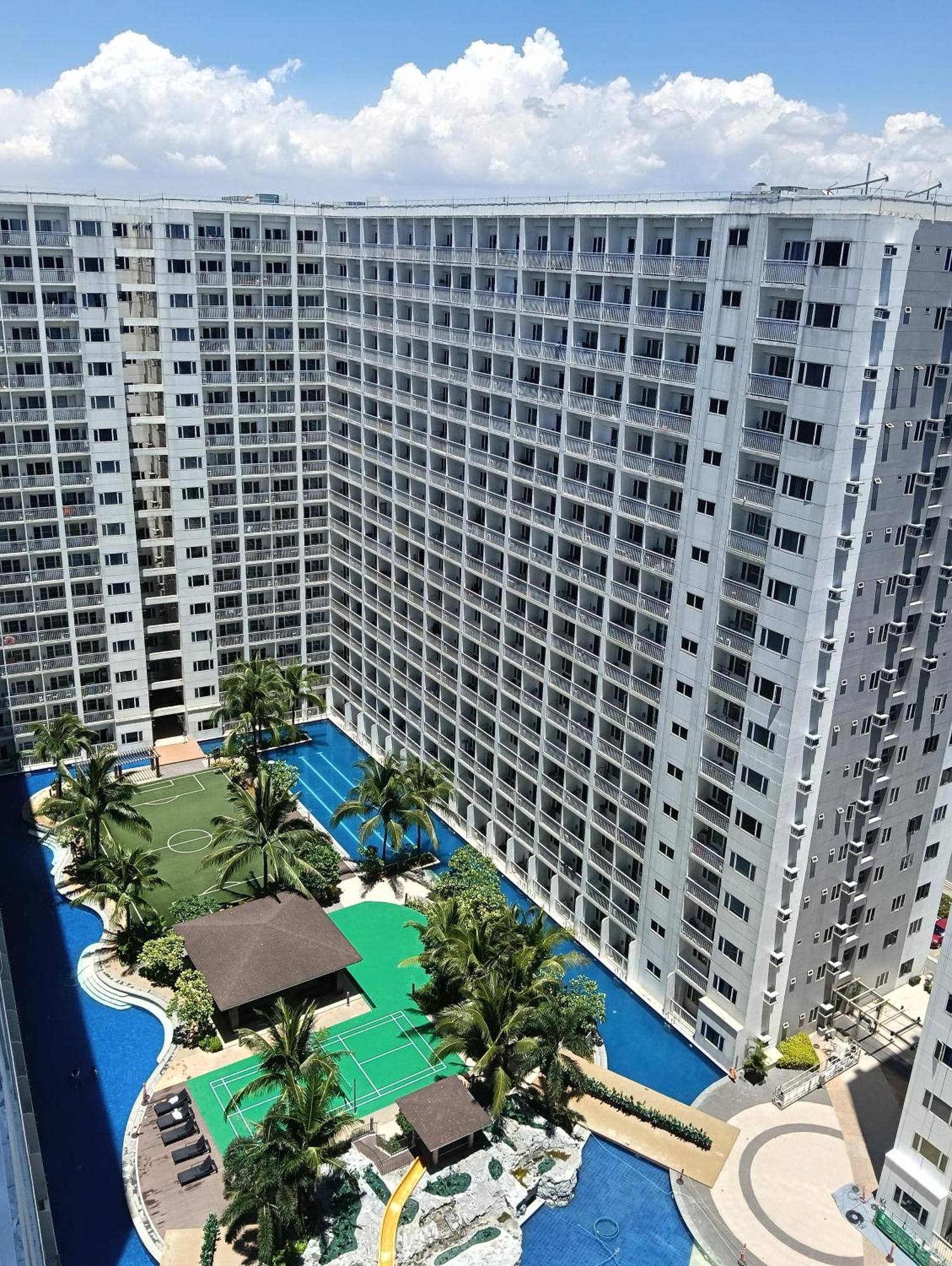 Cozy Unit Near Pool Amenities *